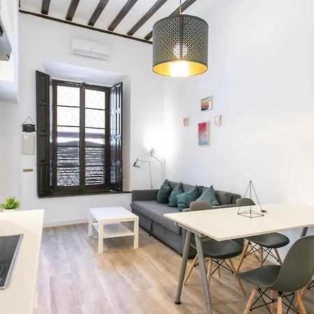Rooms Postigo Bajo Малага Екстериор снимка