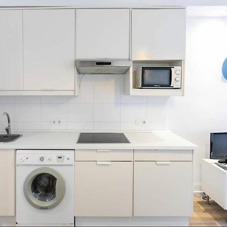 Rooms Postigo Bajo Малага Екстериор снимка