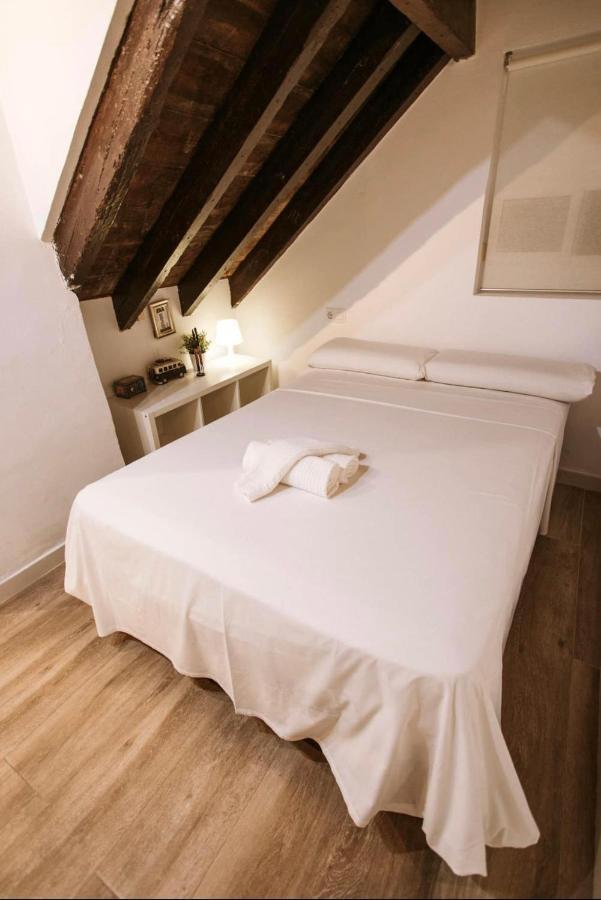 Rooms Postigo Bajo Малага Екстериор снимка