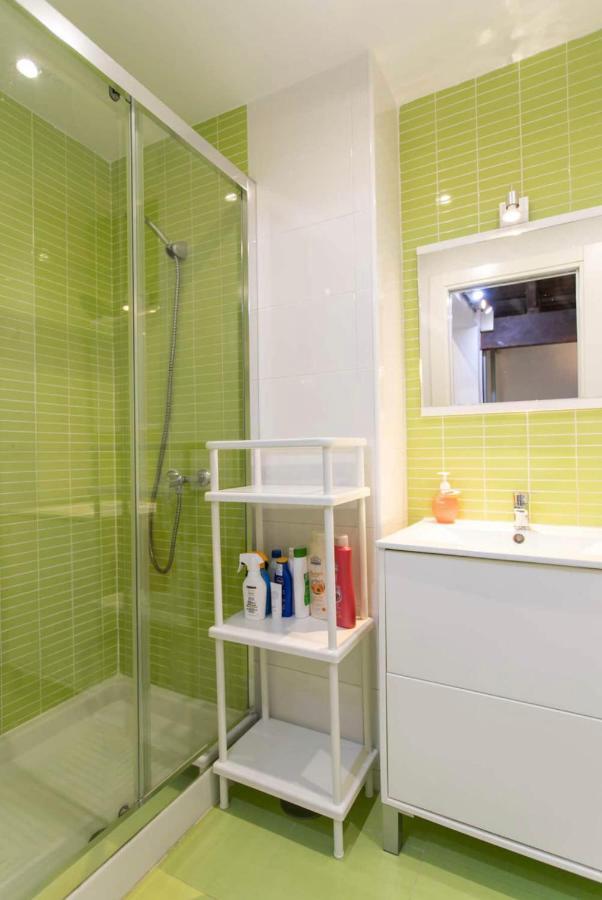 Rooms Postigo Bajo Малага Екстериор снимка